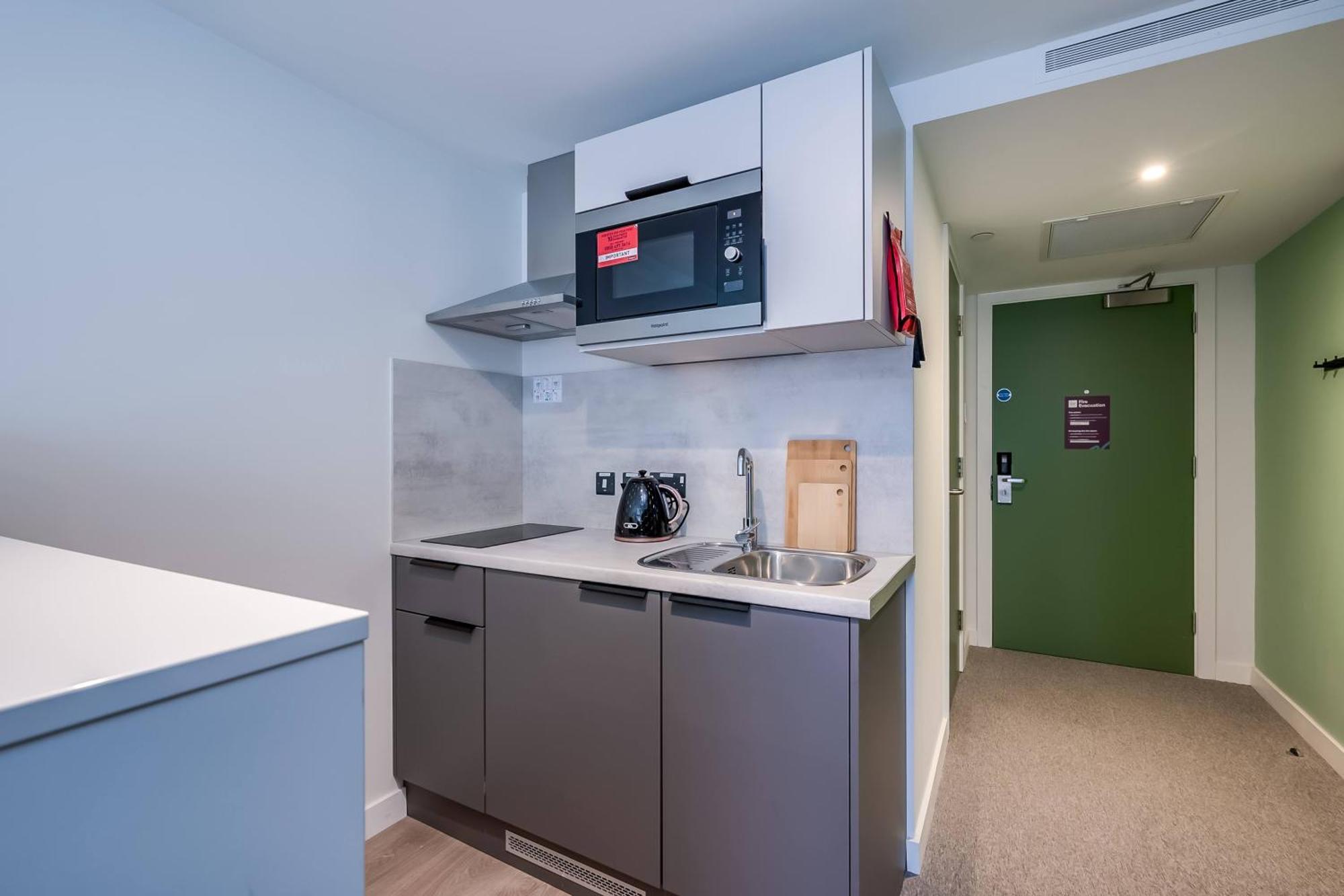 The Best Value Option For The City Centre - Non Students Welcome Belfast Exterior foto