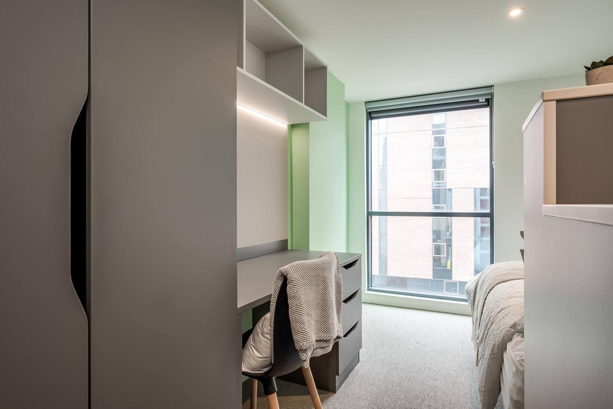 The Best Value Option For The City Centre - Non Students Welcome Belfast Exterior foto