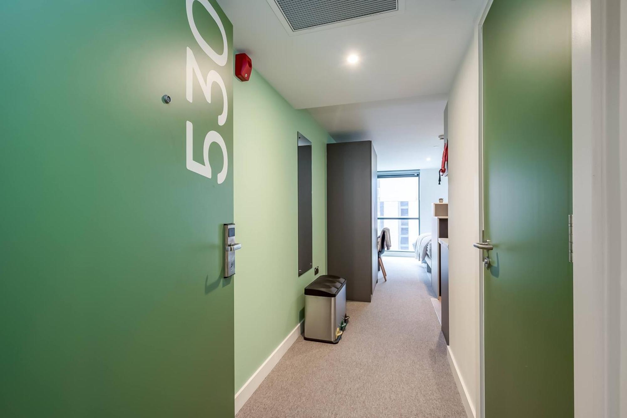The Best Value Option For The City Centre - Non Students Welcome Belfast Exterior foto