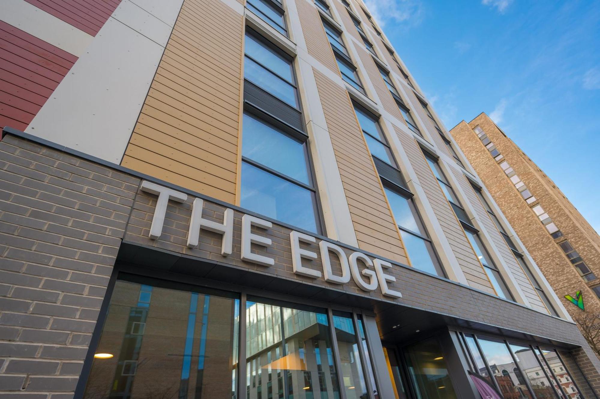 The Best Value Option For The City Centre - Non Students Welcome Belfast Exterior foto